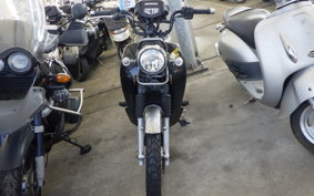 HONDA C110 SUPER CUB 1971 JA10