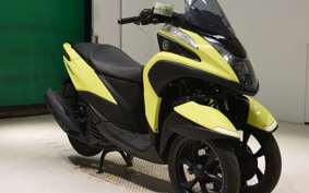 YAMAHA TRICITY 125 SEC1J