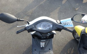 SUZUKI ADDRESS V125 S CF4MA