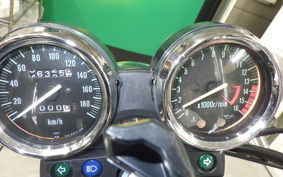 KAWASAKI ZRX400 1996 ZR400E