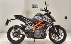 KTM 250 DUKE 1999