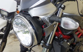 SUZUKI SV650 A 2019 VP55B