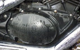 SUZUKI INTRUDER 400 Classic 2007 VK54A
