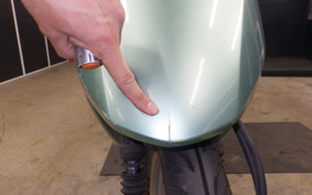 HONDA DIO Gen.6 AF68