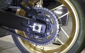 YAMAHA TRACER 9 GT 2024 RN70J