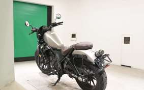 HONDA REBEL 250 A 2015 MC49