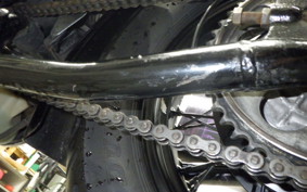 HONDA STEED 400 1996 NC26