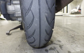 SYM GT125 2010