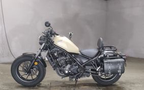 HONDA REBEL MC49