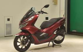 HONDA PCX 125 2016 JF81