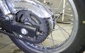 KAWASAKI ESTRELLA CUSTOM 2025 BJ250A