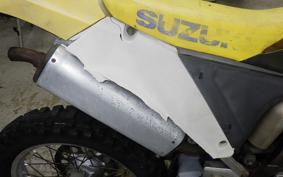 SUZUKI RMX250 S Gen.2 2020 SJ14A