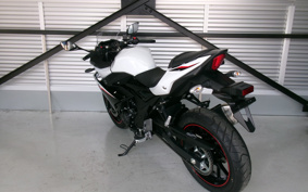 SUZUKI GSX250R DN11A