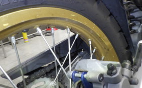 HONDA CRF250L 2025 MD38