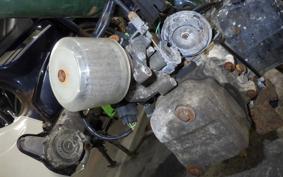 HONDA C50 SUPER CUB AA01