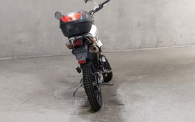 KAWASAKI SUPER SHERPA KL250G