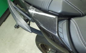 TRIUMPH STREET TRIPLE RS 2022