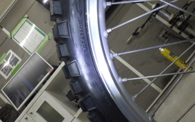 SUZUKI TS125 2026 TS1252
