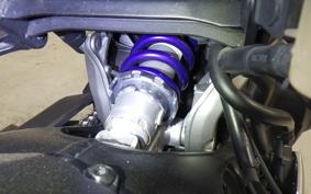 YAMAHA MT-09 A 2015 RN34J
