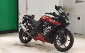 KAWASAKI NINJA 250R EX250K