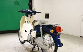 HONDA C50 SUPER CUB AA09