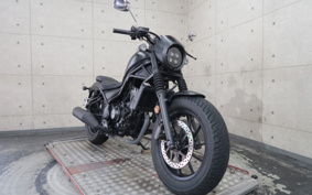 HONDA REBEL 250  S E-clutch MC49