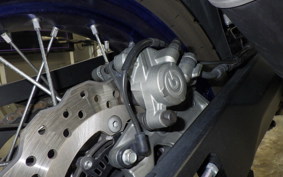 YAMAHA TENERE 700 2021 DM09J