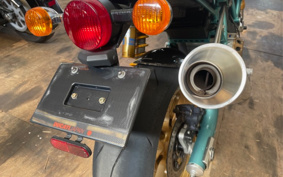 DUCATI PAUL SMART 1000LE 2006 ZDMC100AA5B