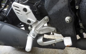 YAMAHA XSR155