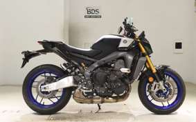 YAMAHA MT-09 SP 2025 RN87J