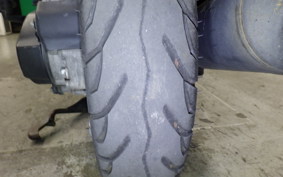 HONDA ﾀﾞﾝｸ 2004 AF78