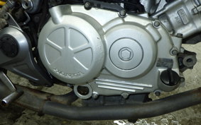 HONDA VTR 250 2009 MC33