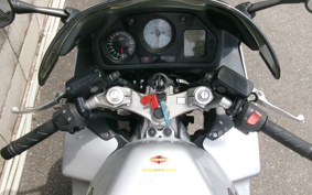 HONDA VFR800 2001 RC46