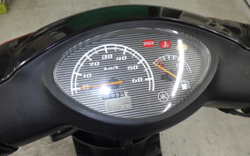 YAMAHA JOG Delux SA39J