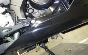SUZUKI GSX-R125 2008 DL33B