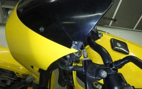 KAWASAKI Z550 GP 2009