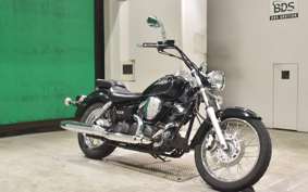 YAMAHA DRAGSTAR 250 VG05J