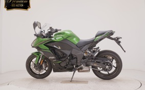 KAWASAKI NINJA 1100SX SE 2026 ZXT10H