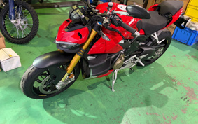 DUCATI STREET FIGHTER V4S 2021 1F00