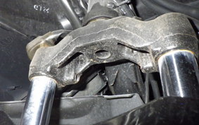 HONDA PCX125 2012 JF56