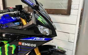 YAMAHA YZF-YZF-R3 ABS 2021 RH13J