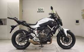 YAMAHA MT-07 2015 RM07J