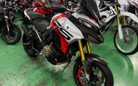 DUCATI MULTI STRADA V4RS 2024 8A00