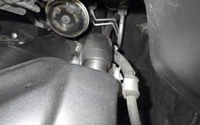 SUZUKI BURGMANｽﾄﾘｰﾄ125EX 2014 EA23M