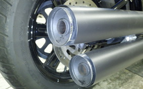 HARLEY FXBBS1870 2022