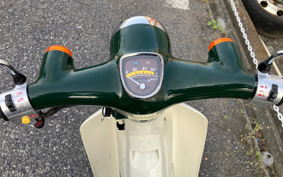 HONDA LITTLE CUB AA01