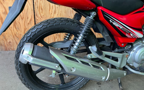 HONDA VA RIO 125 JMC1