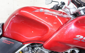 HONDA ZELBIS MC25