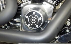 HARLEY FLSTFB1690 2015