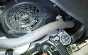 YAMAHA CYGNUS 125 X 2 SE44J